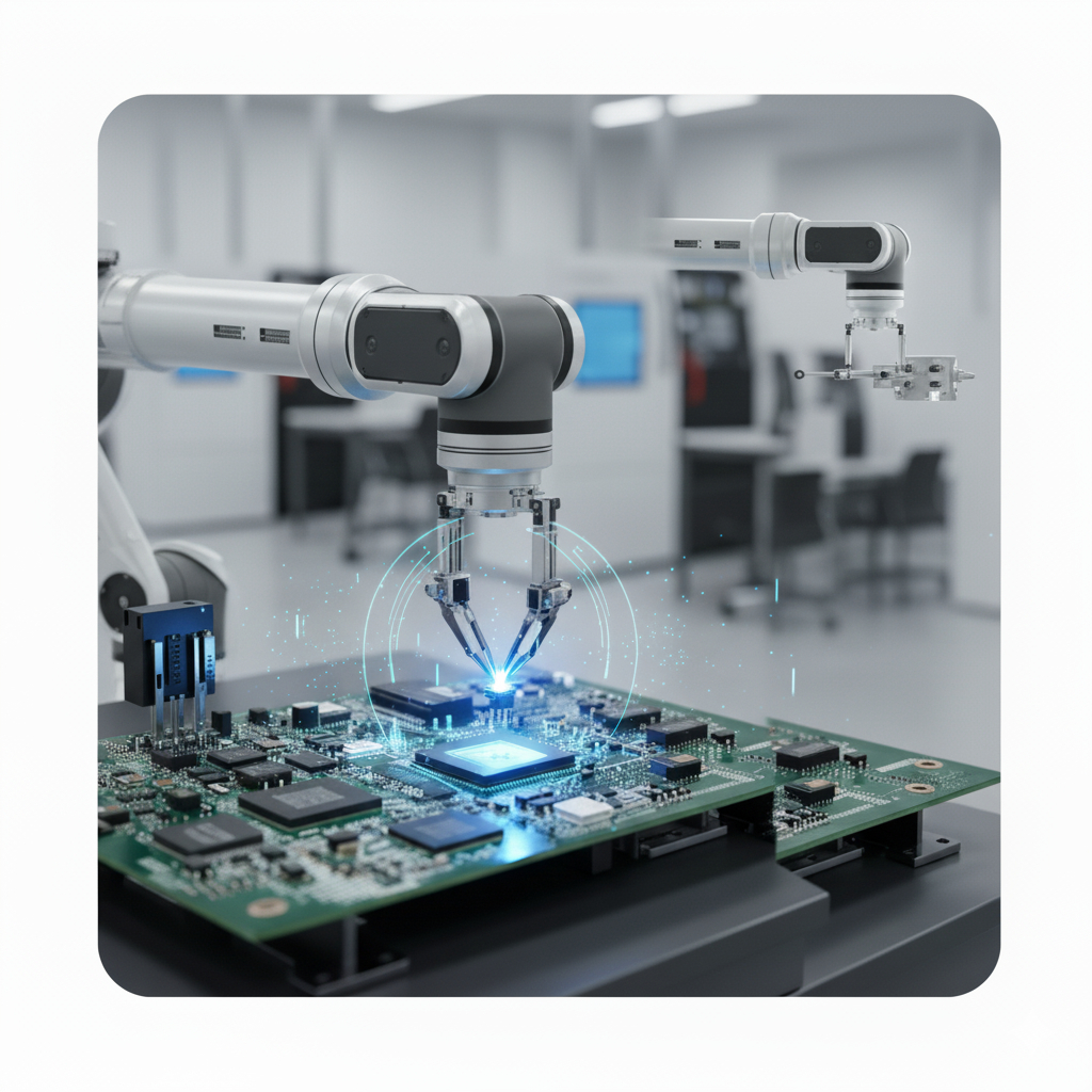 Advanced Equipment Support